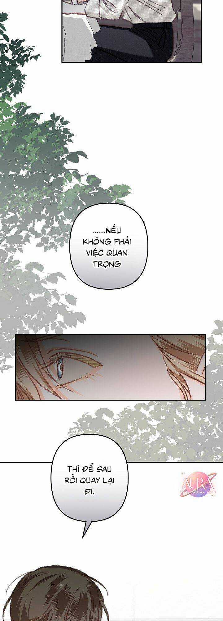 Sống Sót Như Một Hầu Gái Trong Trò Chơi Kinh Dị Chapter 25 trang 31