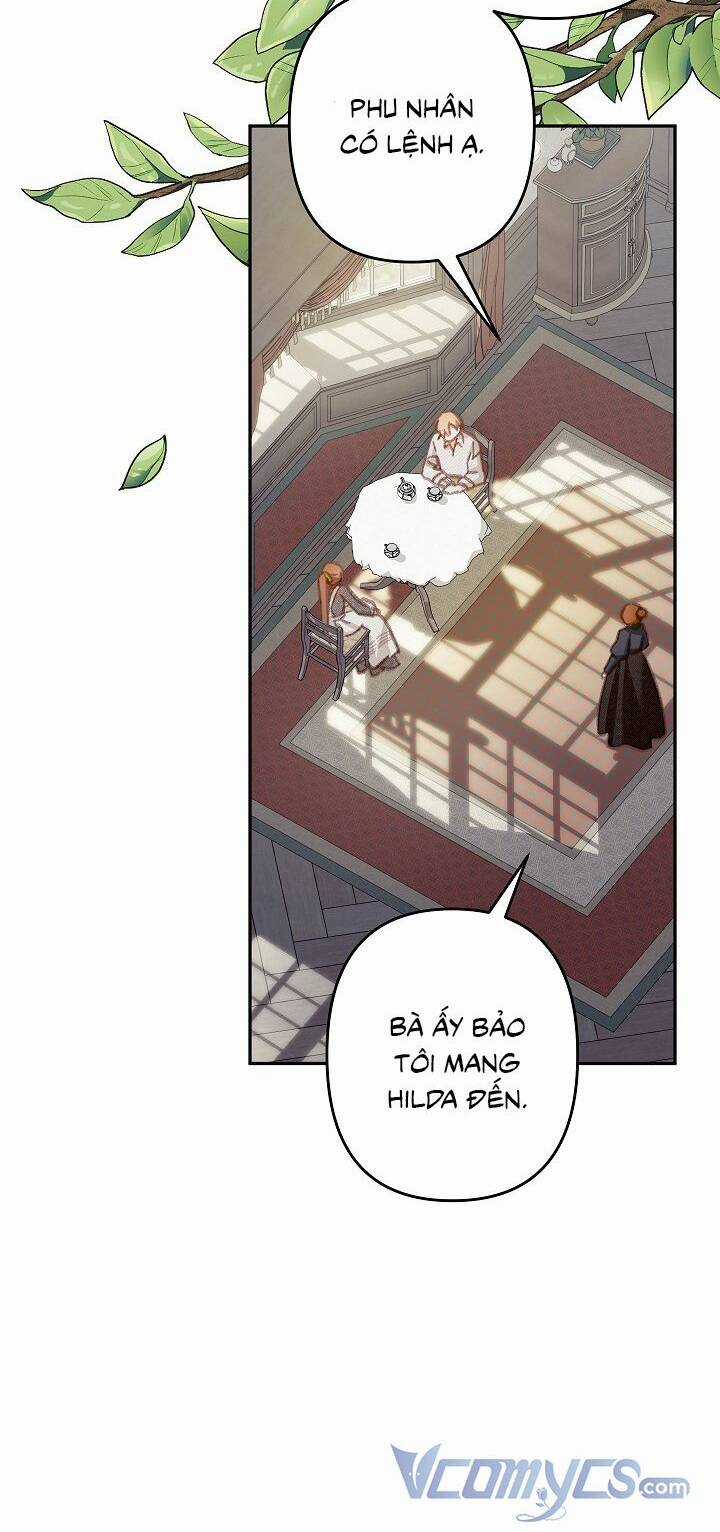 Sống Sót Như Một Hầu Gái Trong Trò Chơi Kinh Dị Chapter 25 trang 33