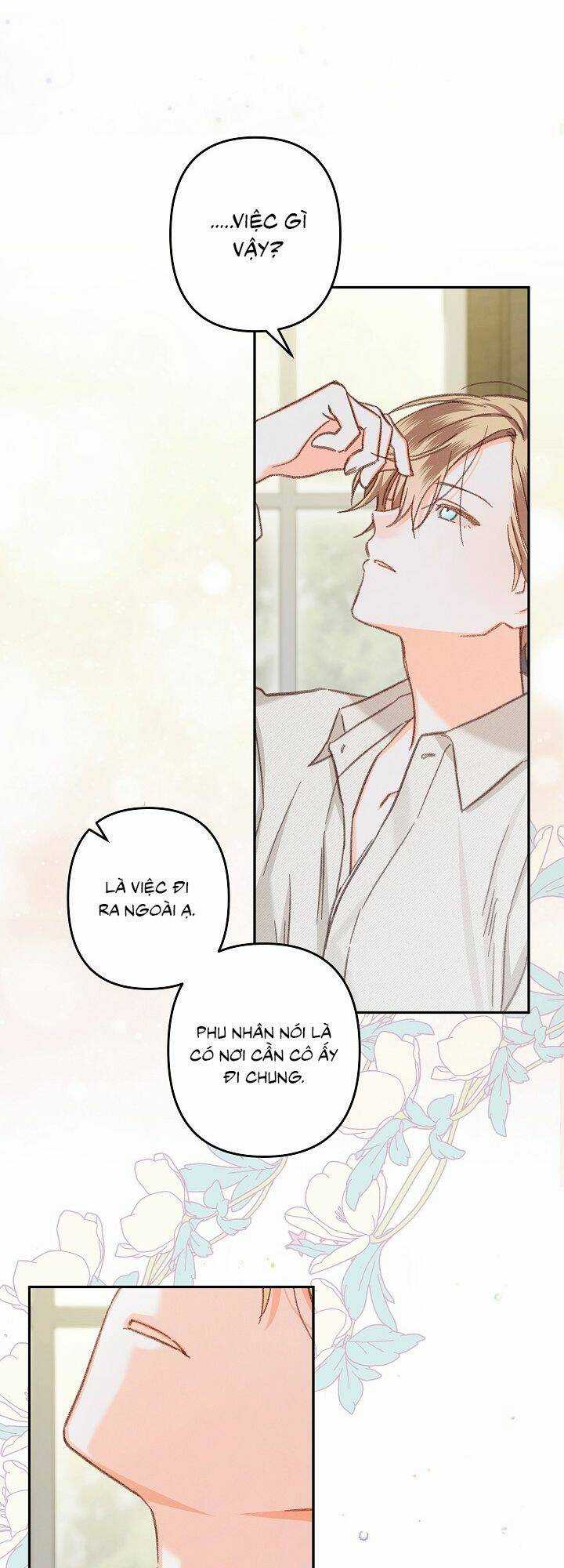 Sống Sót Như Một Hầu Gái Trong Trò Chơi Kinh Dị Chapter 25 trang 34