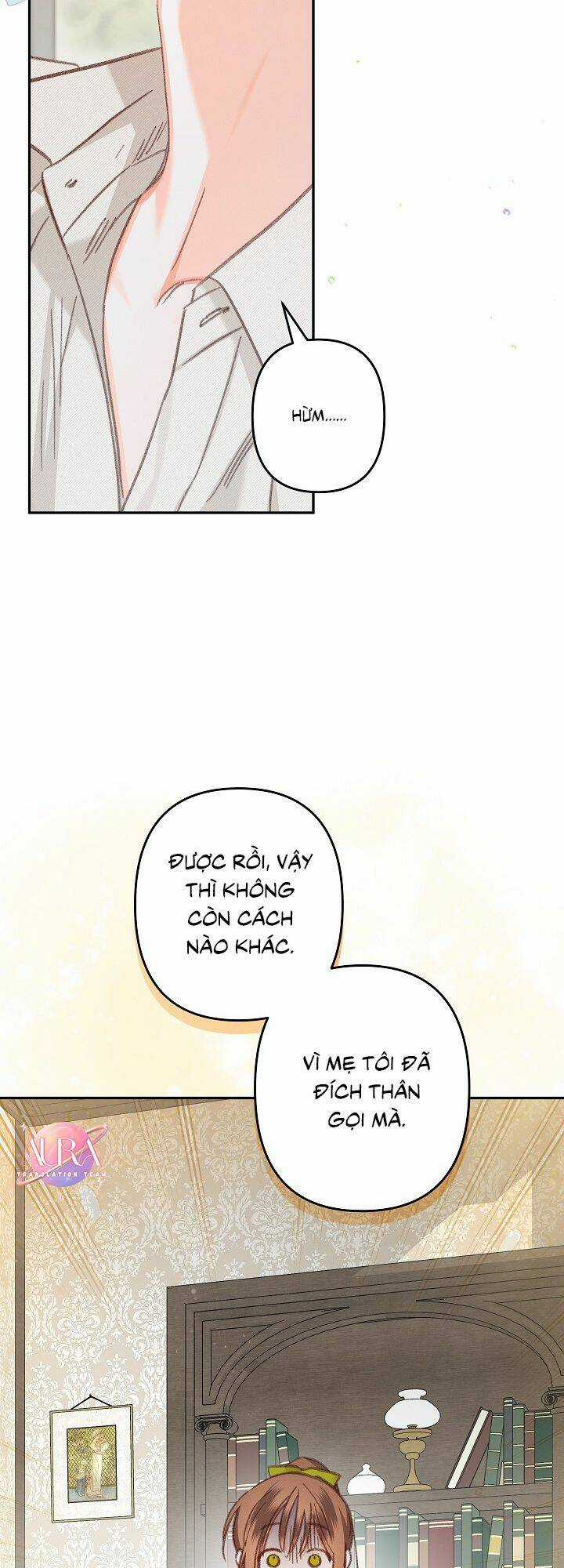 Sống Sót Như Một Hầu Gái Trong Trò Chơi Kinh Dị Chapter 25 trang 35