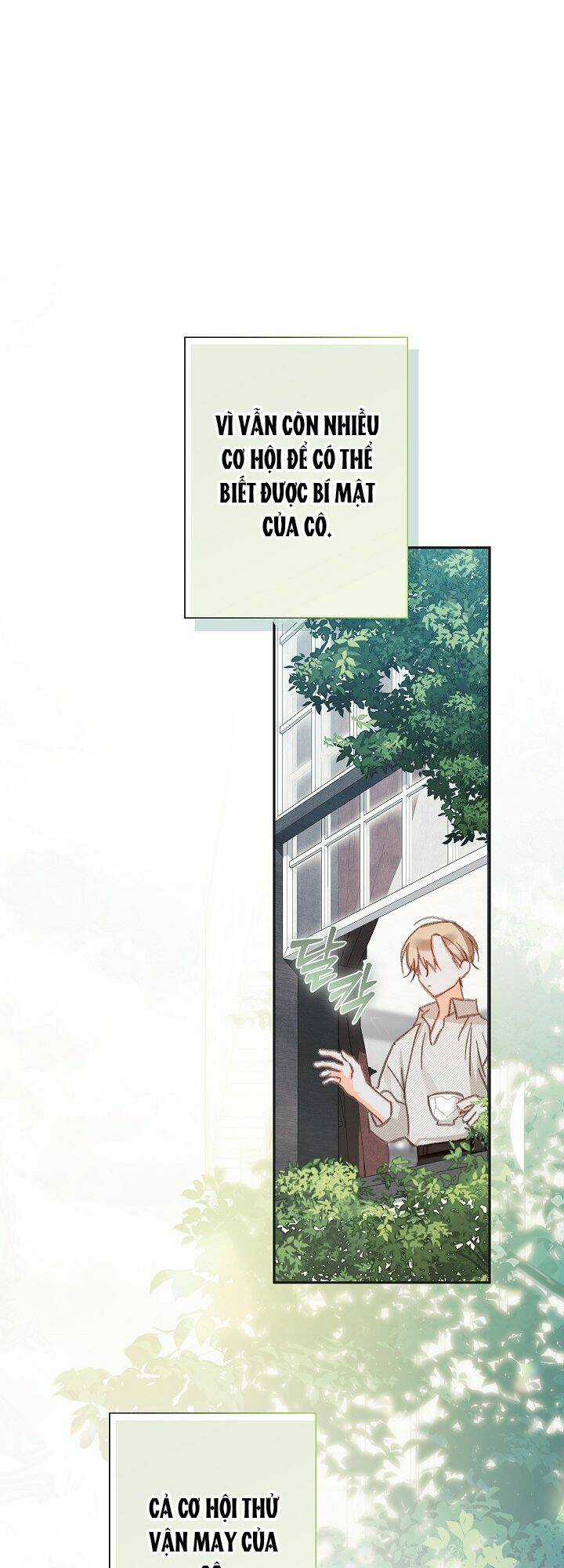 Sống Sót Như Một Hầu Gái Trong Trò Chơi Kinh Dị Chapter 25 trang 47