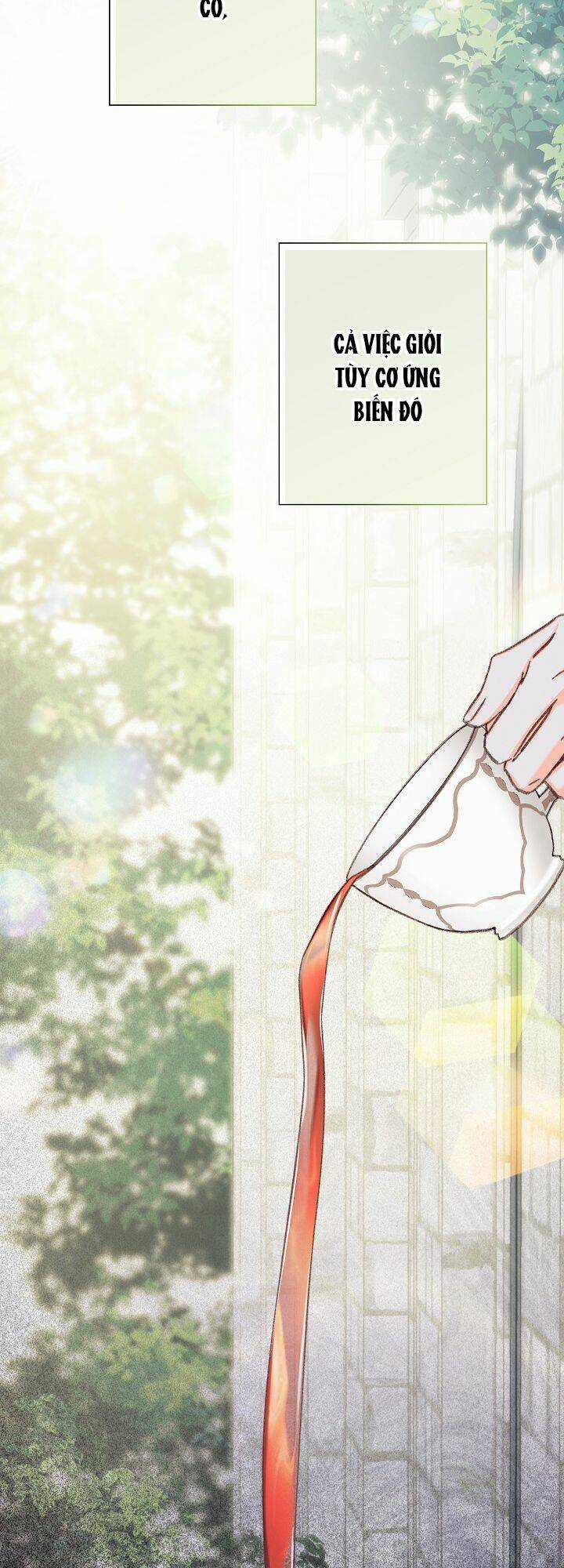 Sống Sót Như Một Hầu Gái Trong Trò Chơi Kinh Dị Chapter 25 trang 48