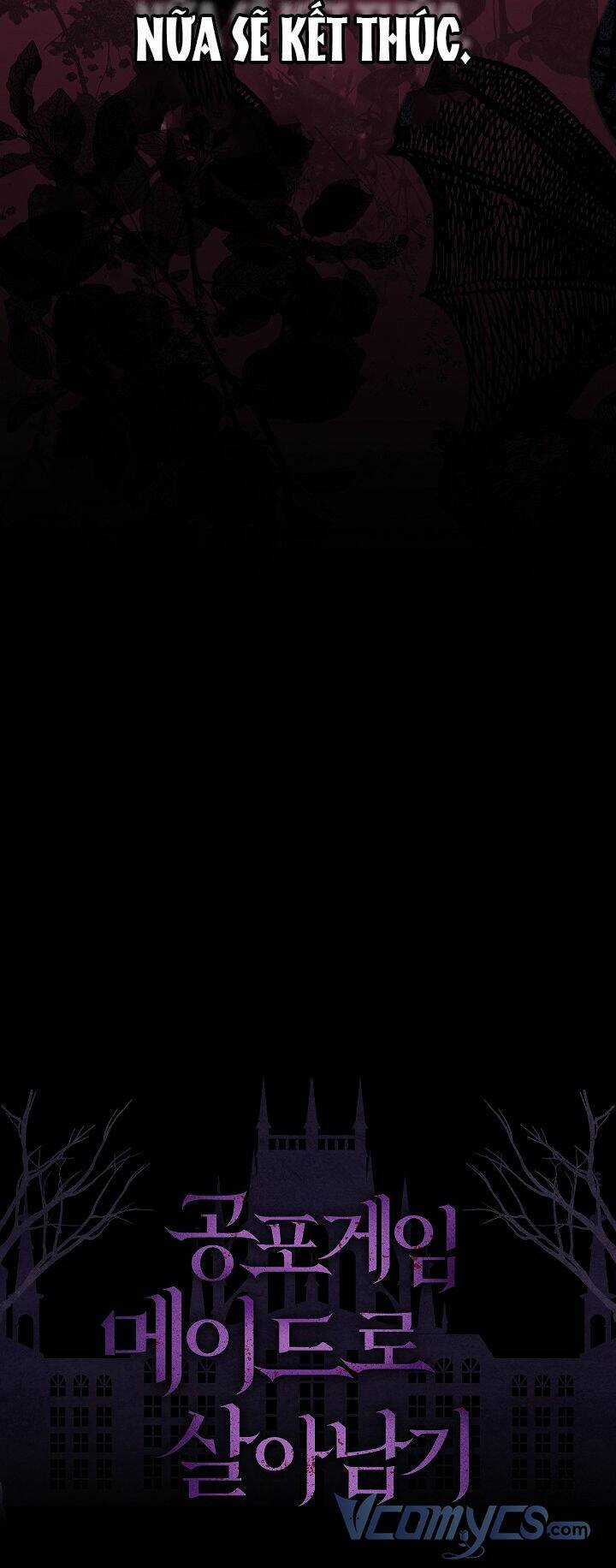 Sống Sót Như Một Hầu Gái Trong Trò Chơi Kinh Dị Chapter 25 trang 50