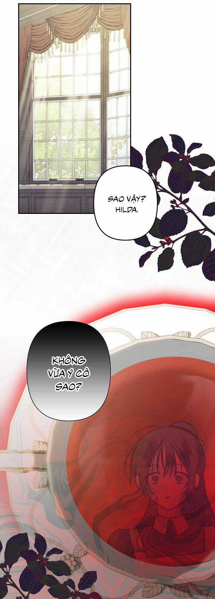 Sống Sót Như Một Hầu Gái Trong Trò Chơi Kinh Dị Chapter 25 trang 6