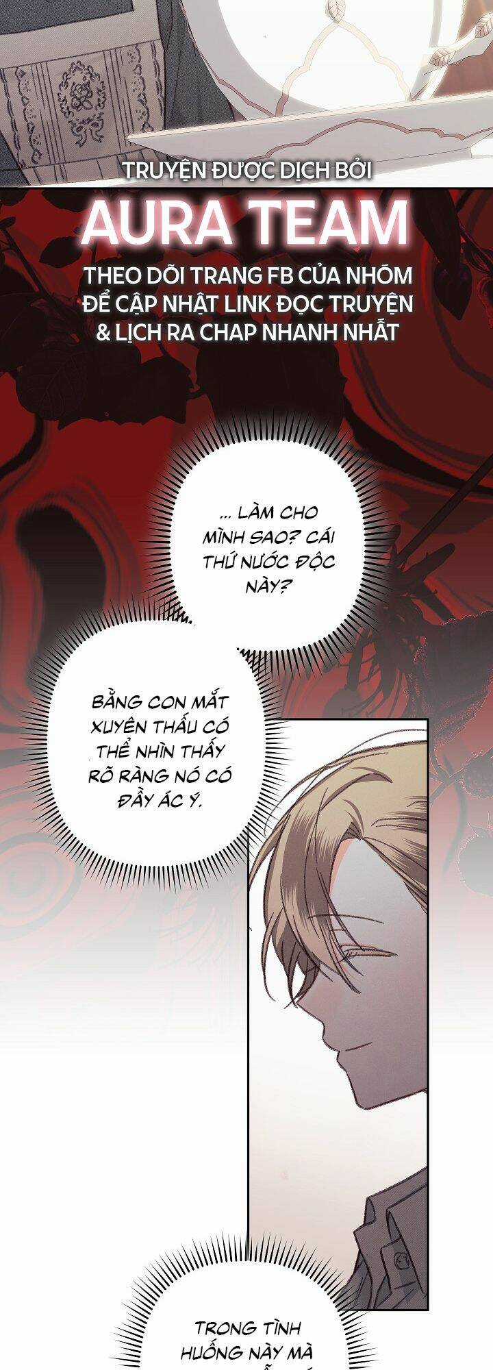 Sống Sót Như Một Hầu Gái Trong Trò Chơi Kinh Dị Chapter 25 trang 8