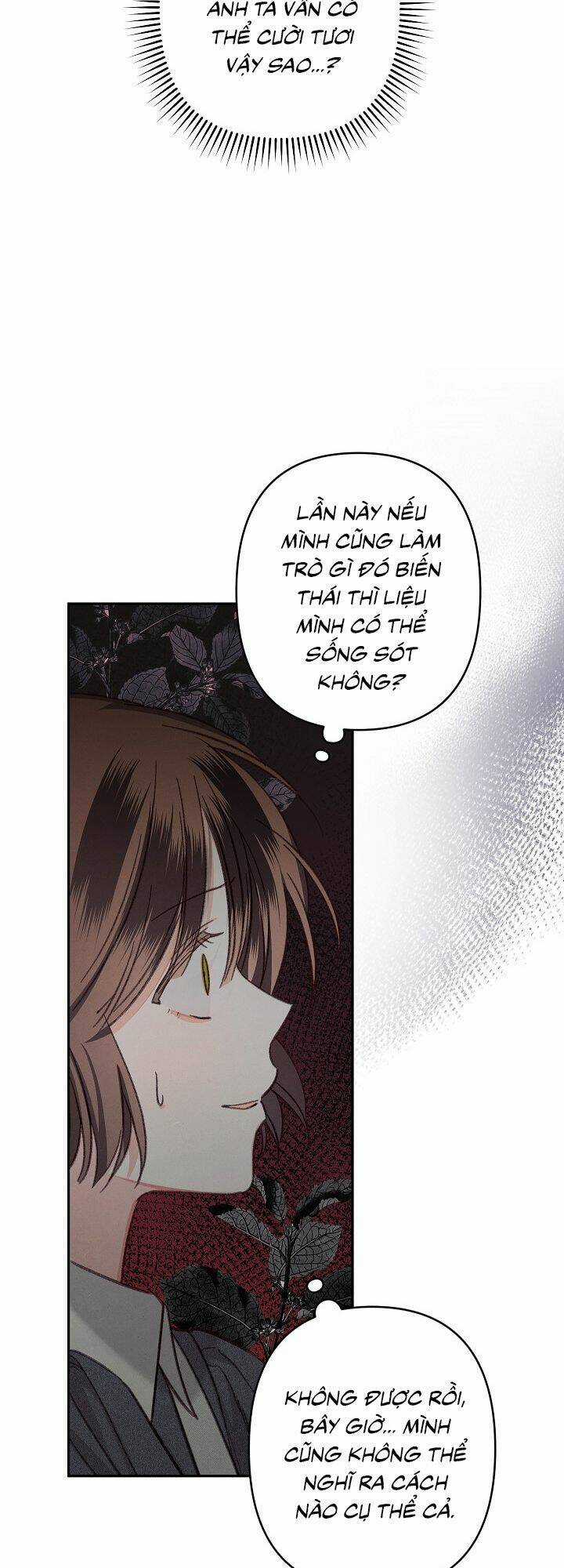 Sống Sót Như Một Hầu Gái Trong Trò Chơi Kinh Dị Chapter 25 trang 9