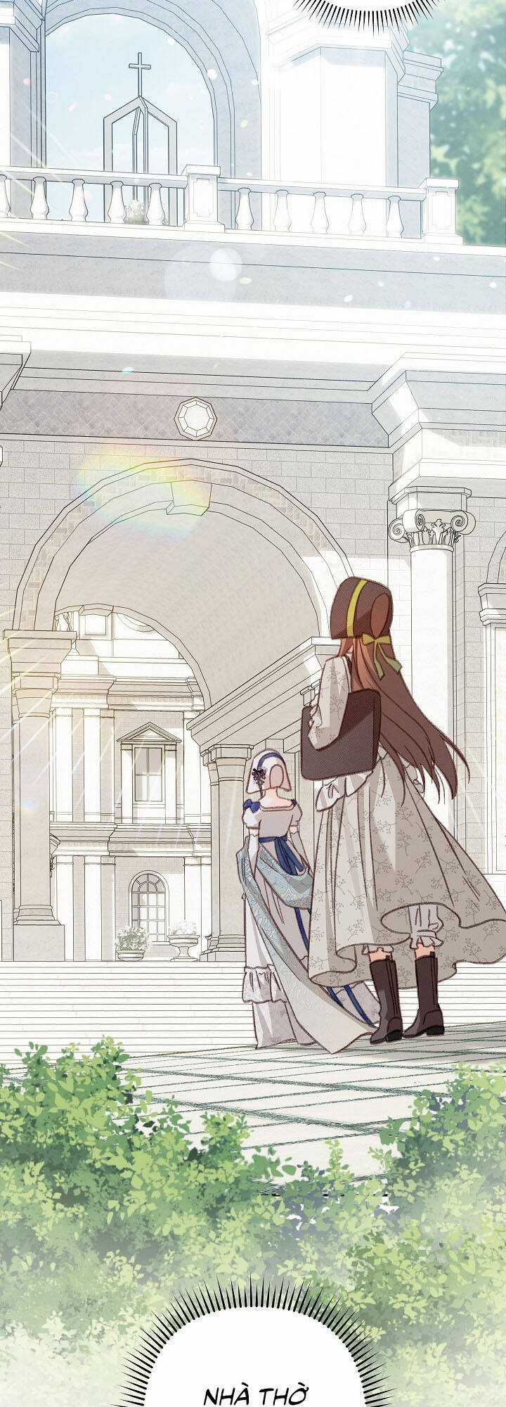 Sống Sót Như Một Hầu Gái Trong Trò Chơi Kinh Dị Chapter 26 trang 12