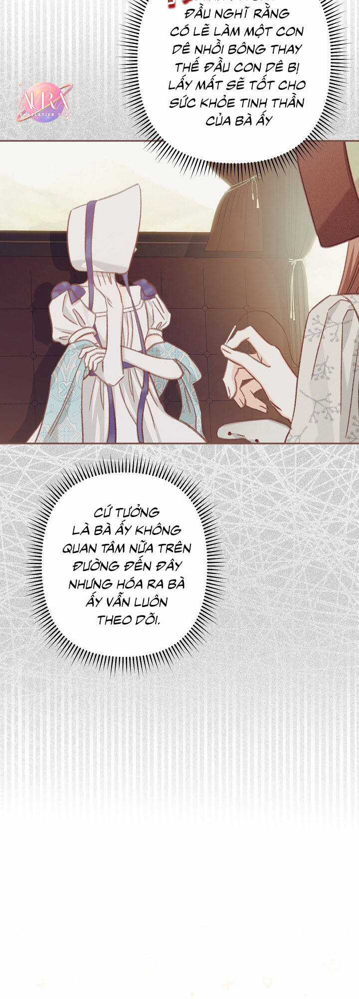 Sống Sót Như Một Hầu Gái Trong Trò Chơi Kinh Dị Chapter 26 trang 19