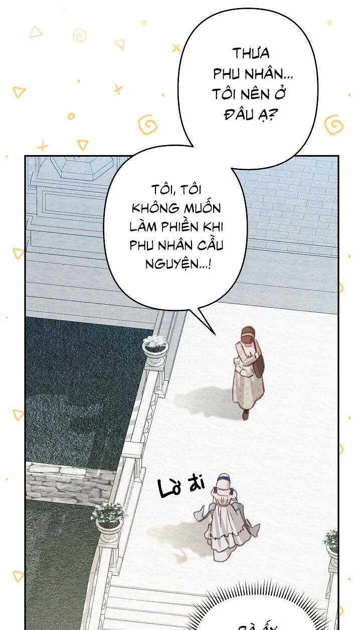Sống Sót Như Một Hầu Gái Trong Trò Chơi Kinh Dị Chapter 26 trang 20