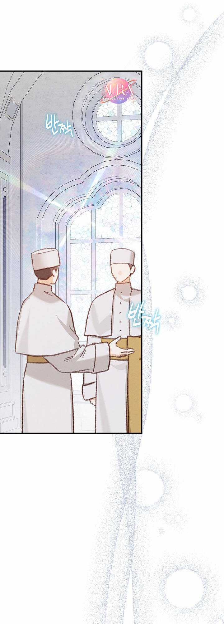 Sống Sót Như Một Hầu Gái Trong Trò Chơi Kinh Dị Chapter 26 trang 27
