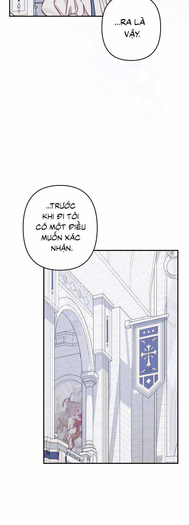 Sống Sót Như Một Hầu Gái Trong Trò Chơi Kinh Dị Chapter 26 trang 33