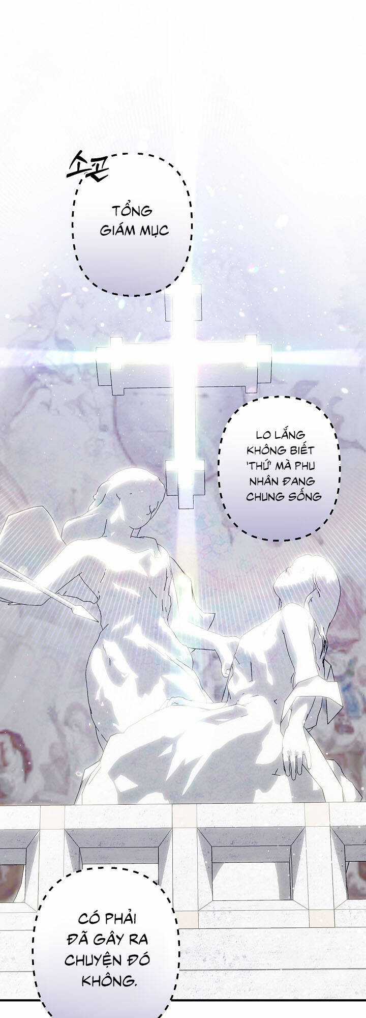 Sống Sót Như Một Hầu Gái Trong Trò Chơi Kinh Dị Chapter 26 trang 38