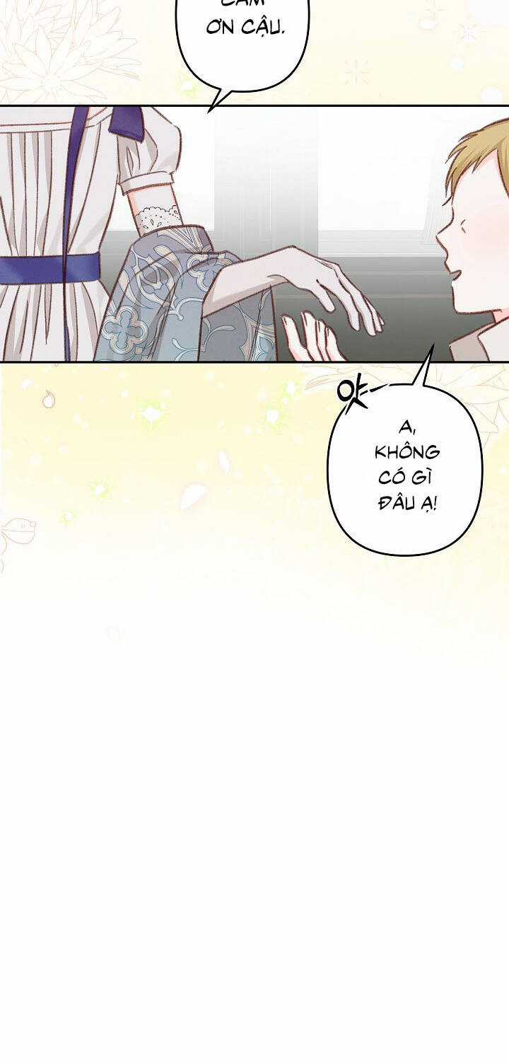 Sống Sót Như Một Hầu Gái Trong Trò Chơi Kinh Dị Chapter 26 trang 4