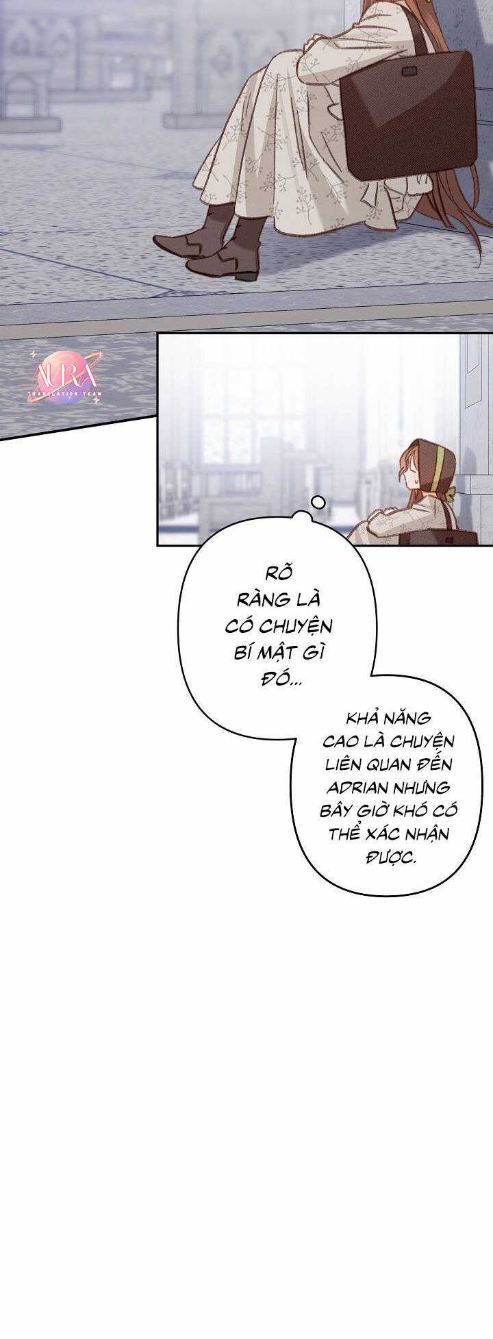 Sống Sót Như Một Hầu Gái Trong Trò Chơi Kinh Dị Chapter 26 trang 41