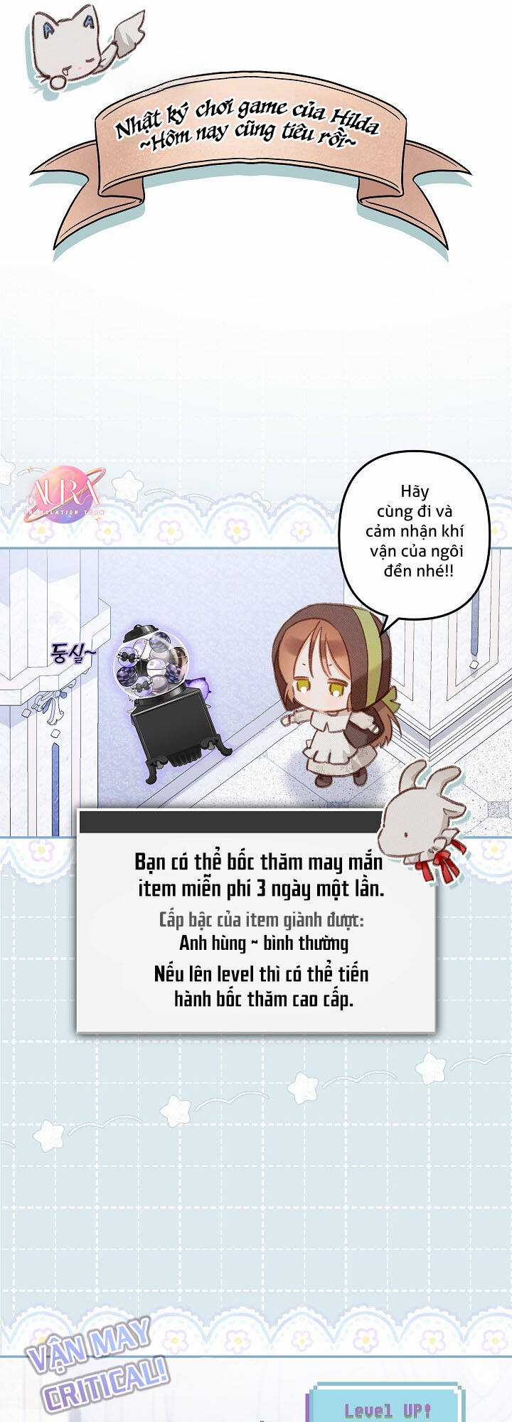 Sống Sót Như Một Hầu Gái Trong Trò Chơi Kinh Dị Chapter 26 trang 46