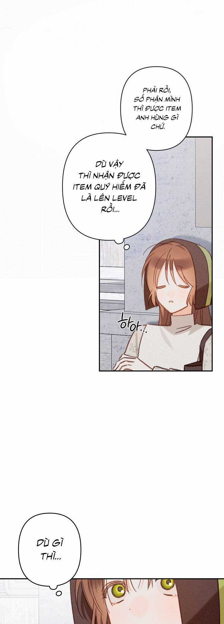 Sống Sót Như Một Hầu Gái Trong Trò Chơi Kinh Dị Chapter 26 trang 48
