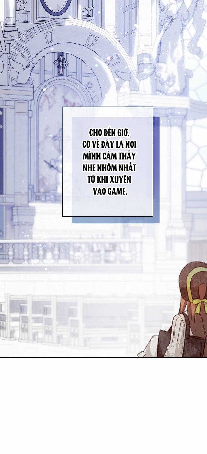 Sống Sót Như Một Hầu Gái Trong Trò Chơi Kinh Dị Chapter 26 trang 50