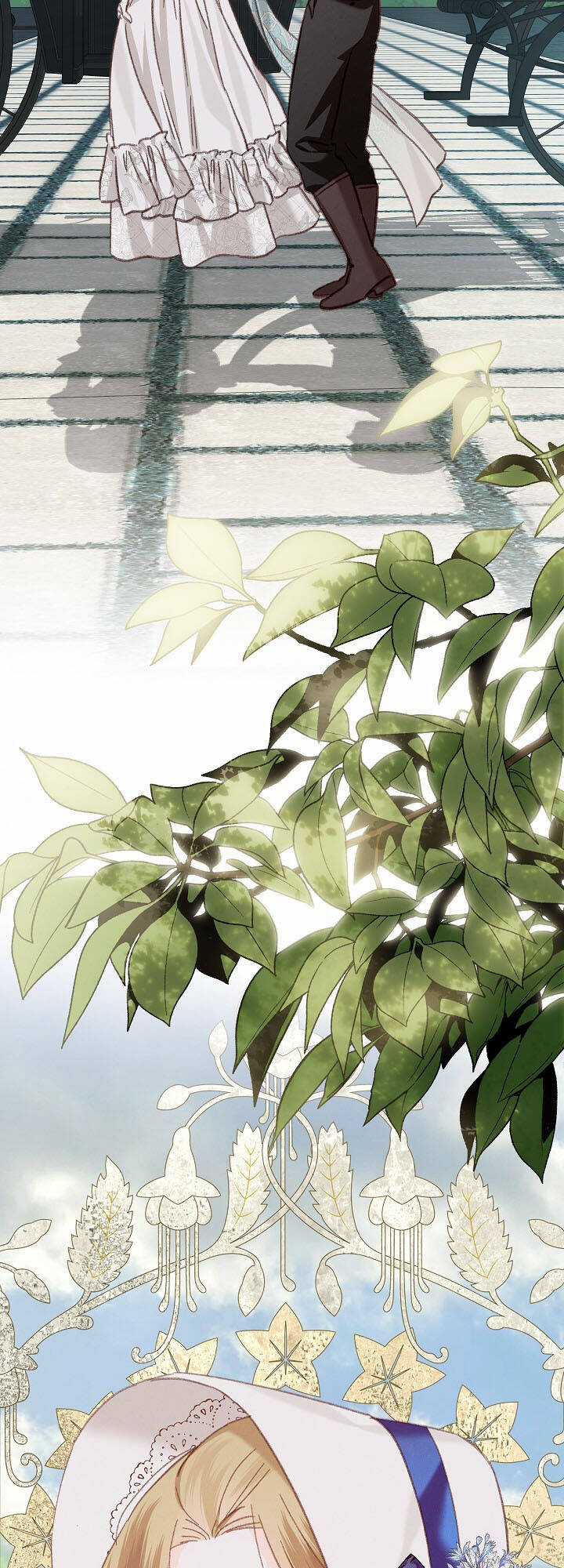 Sống Sót Như Một Hầu Gái Trong Trò Chơi Kinh Dị Chapter 26 trang 6