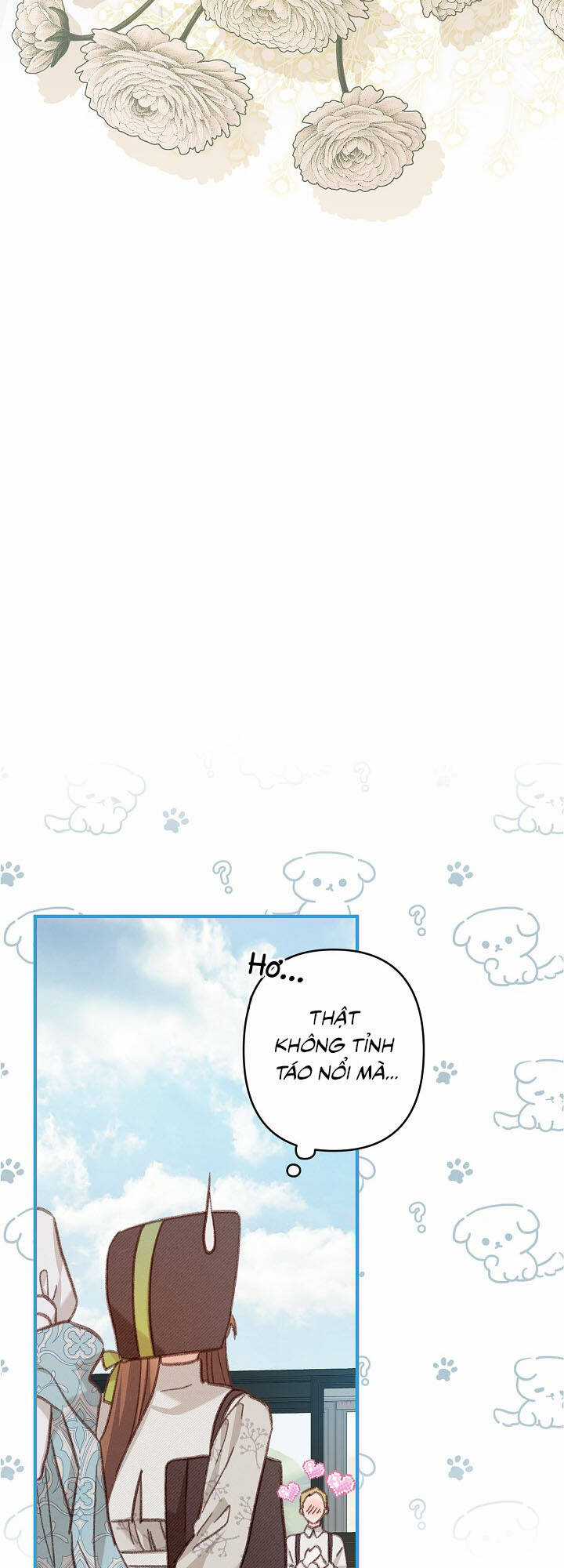 Sống Sót Như Một Hầu Gái Trong Trò Chơi Kinh Dị Chapter 26 trang 8