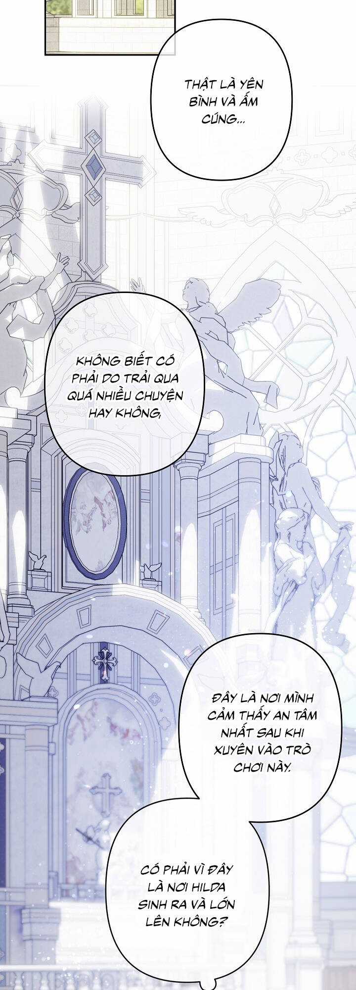 Sống Sót Như Một Hầu Gái Trong Trò Chơi Kinh Dị Chapter 27 trang 1