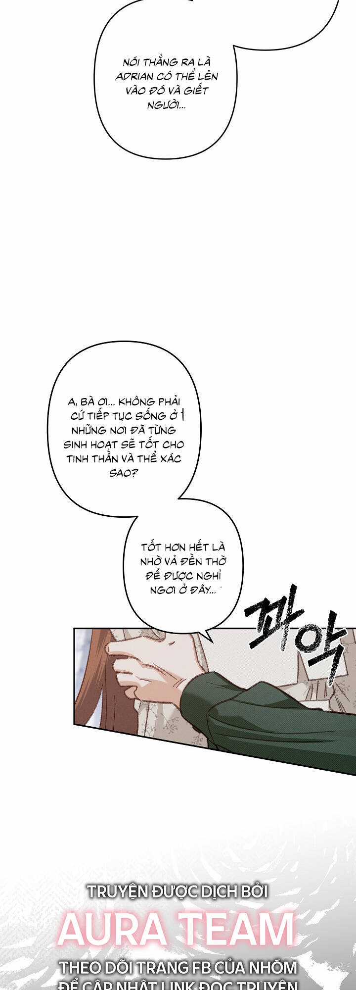 Sống Sót Như Một Hầu Gái Trong Trò Chơi Kinh Dị Chapter 27 trang 10