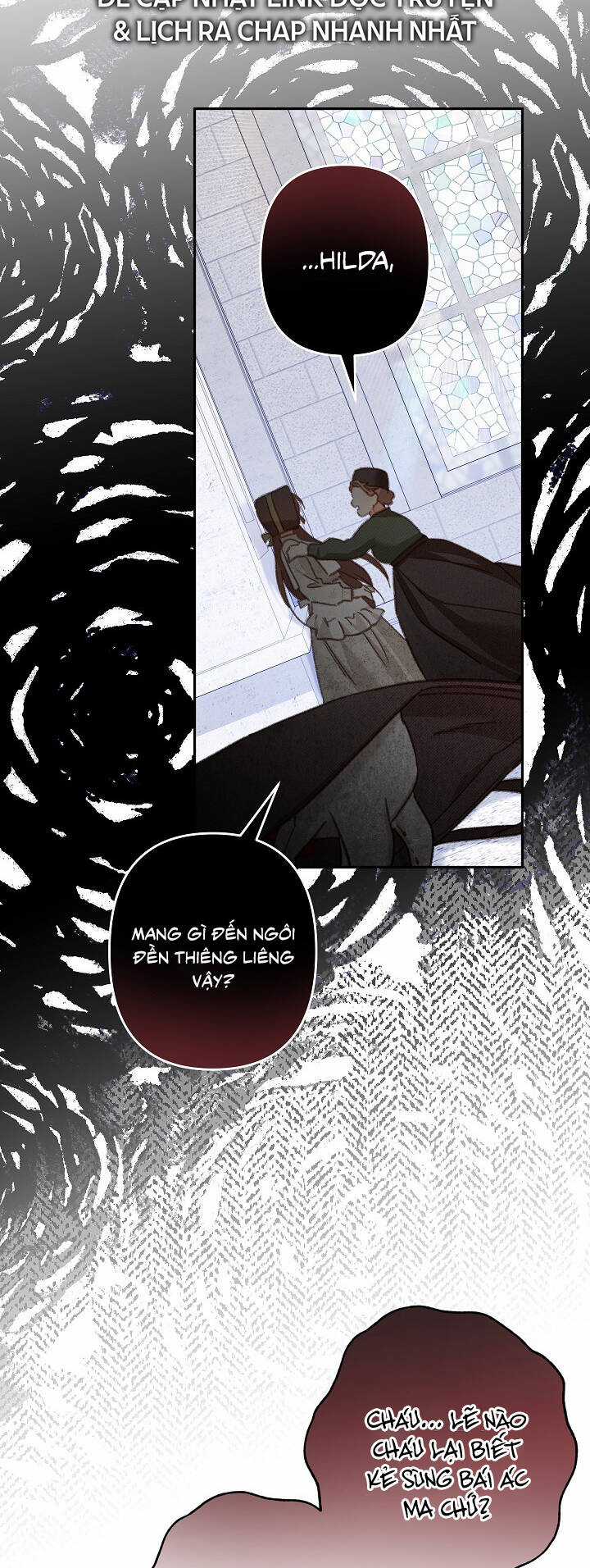 Sống Sót Như Một Hầu Gái Trong Trò Chơi Kinh Dị Chapter 27 trang 11