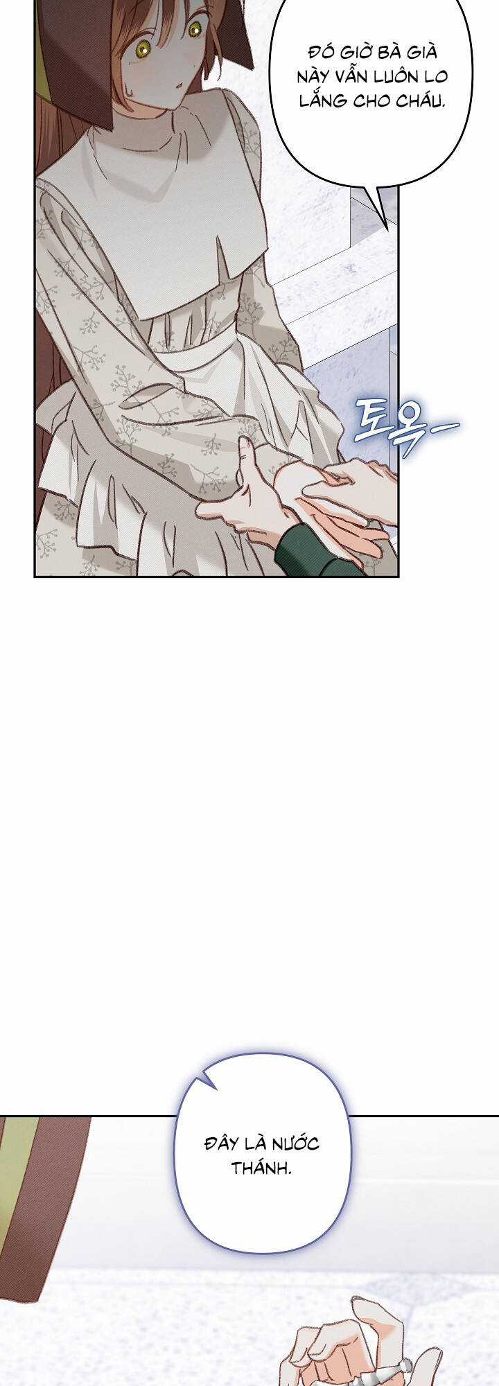 Sống Sót Như Một Hầu Gái Trong Trò Chơi Kinh Dị Chapter 27 trang 14