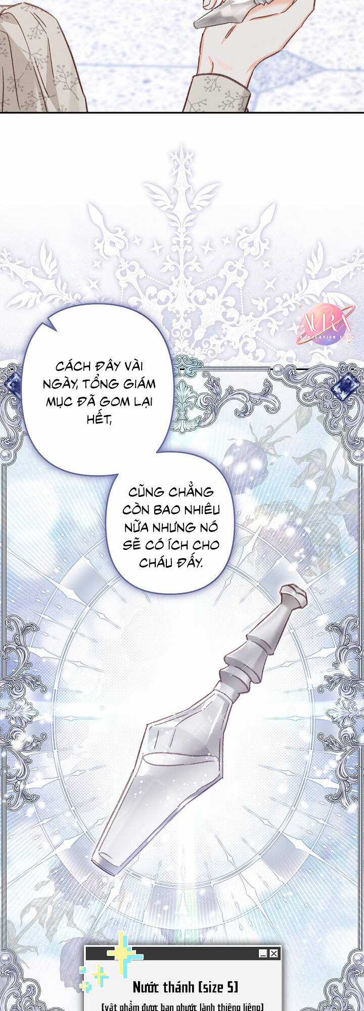 Sống Sót Như Một Hầu Gái Trong Trò Chơi Kinh Dị Chapter 27 trang 15