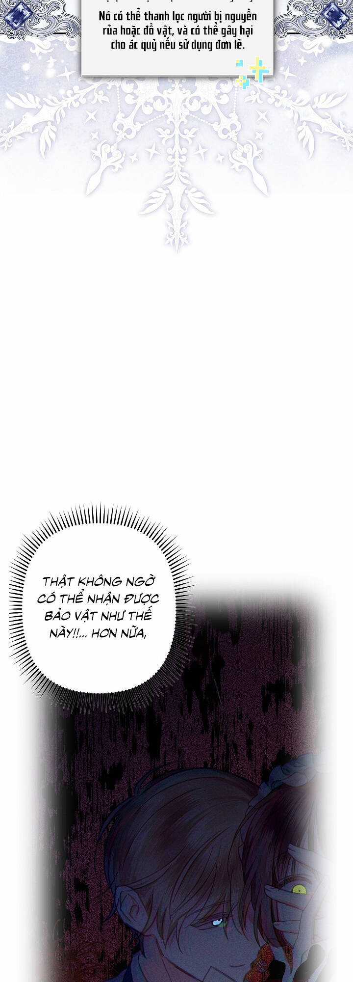 Sống Sót Như Một Hầu Gái Trong Trò Chơi Kinh Dị Chapter 27 trang 16