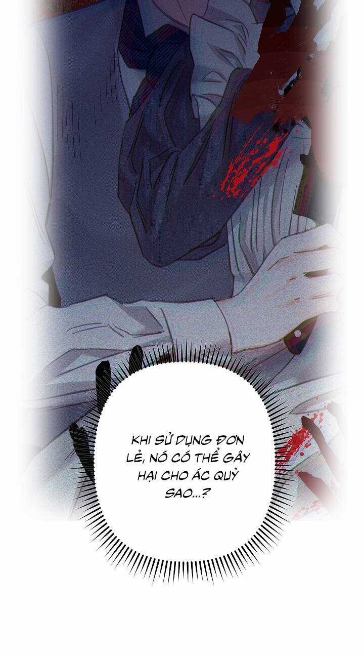 Sống Sót Như Một Hầu Gái Trong Trò Chơi Kinh Dị Chapter 27 trang 17