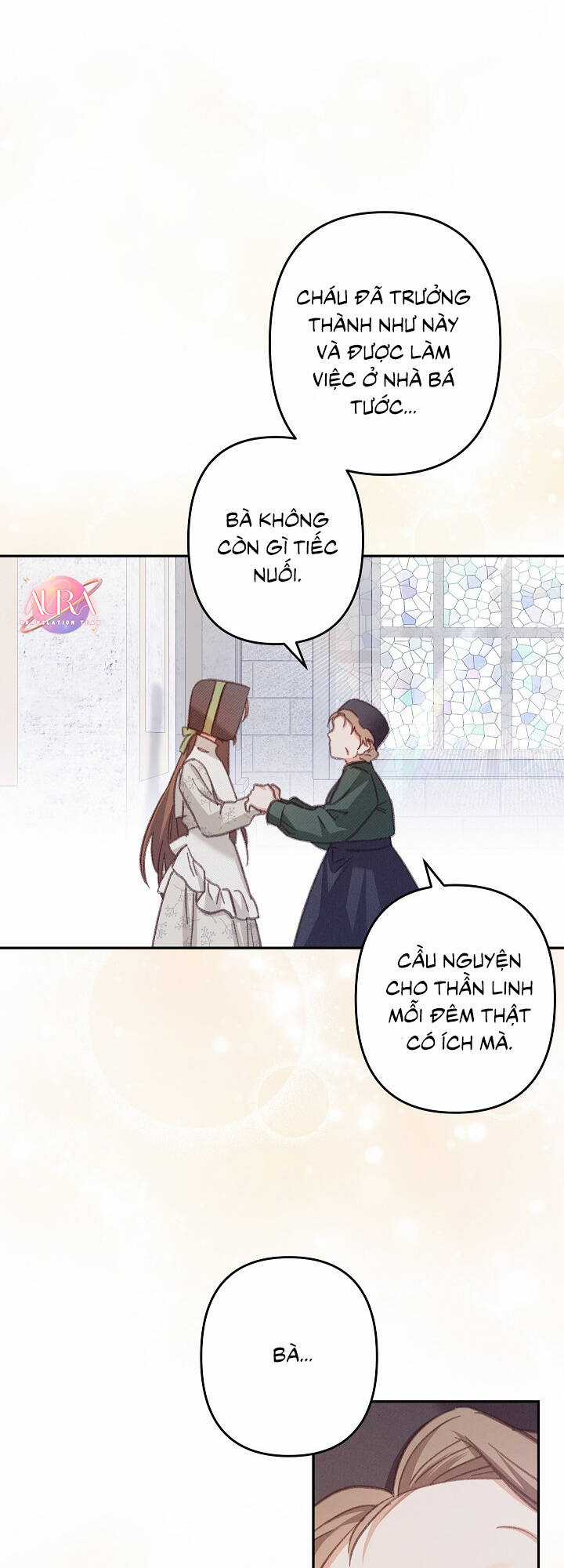 Sống Sót Như Một Hầu Gái Trong Trò Chơi Kinh Dị Chapter 27 trang 19