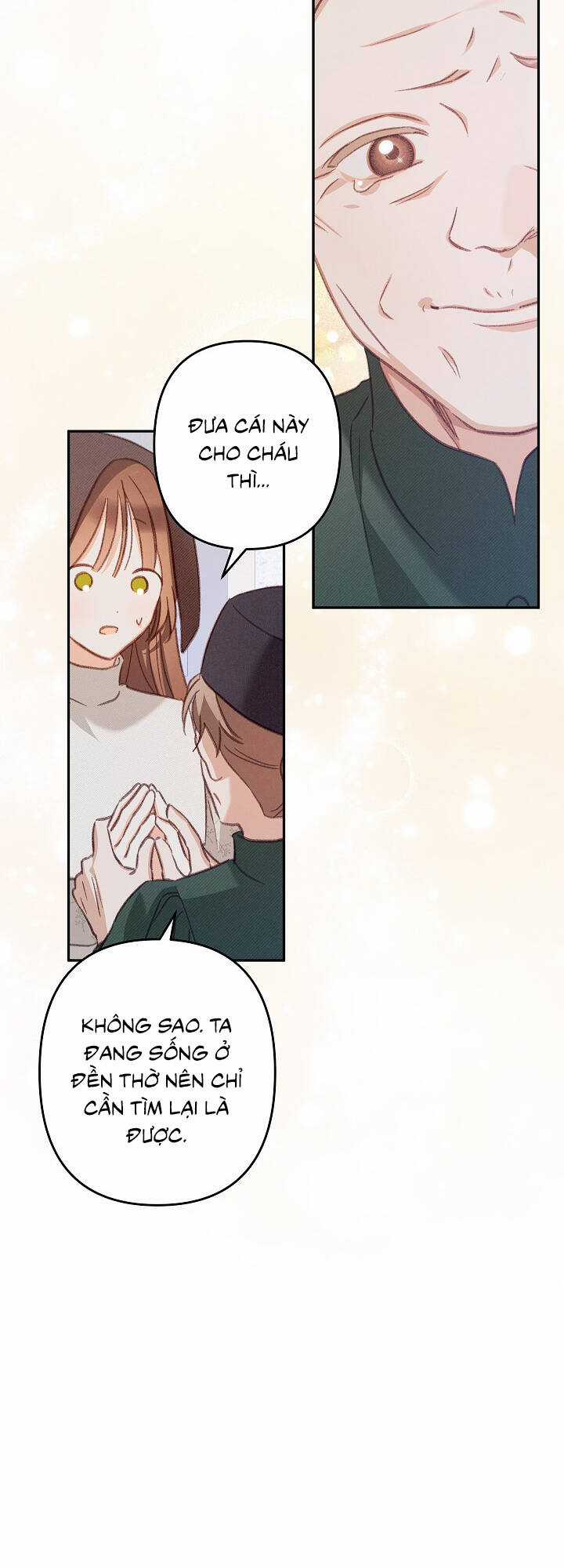 Sống Sót Như Một Hầu Gái Trong Trò Chơi Kinh Dị Chapter 27 trang 20