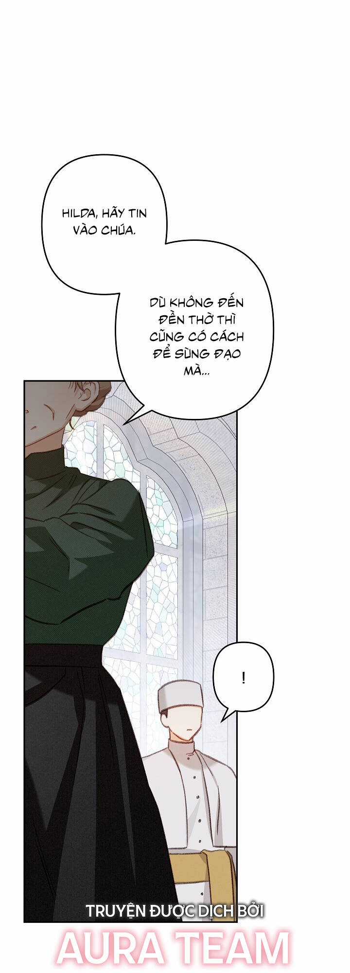 Sống Sót Như Một Hầu Gái Trong Trò Chơi Kinh Dị Chapter 27 trang 21