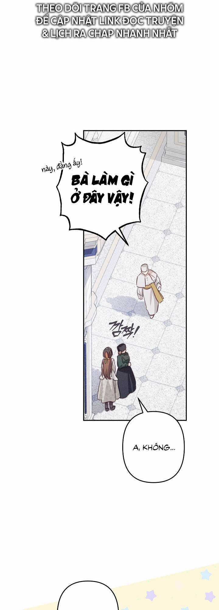 Sống Sót Như Một Hầu Gái Trong Trò Chơi Kinh Dị Chapter 27 trang 22