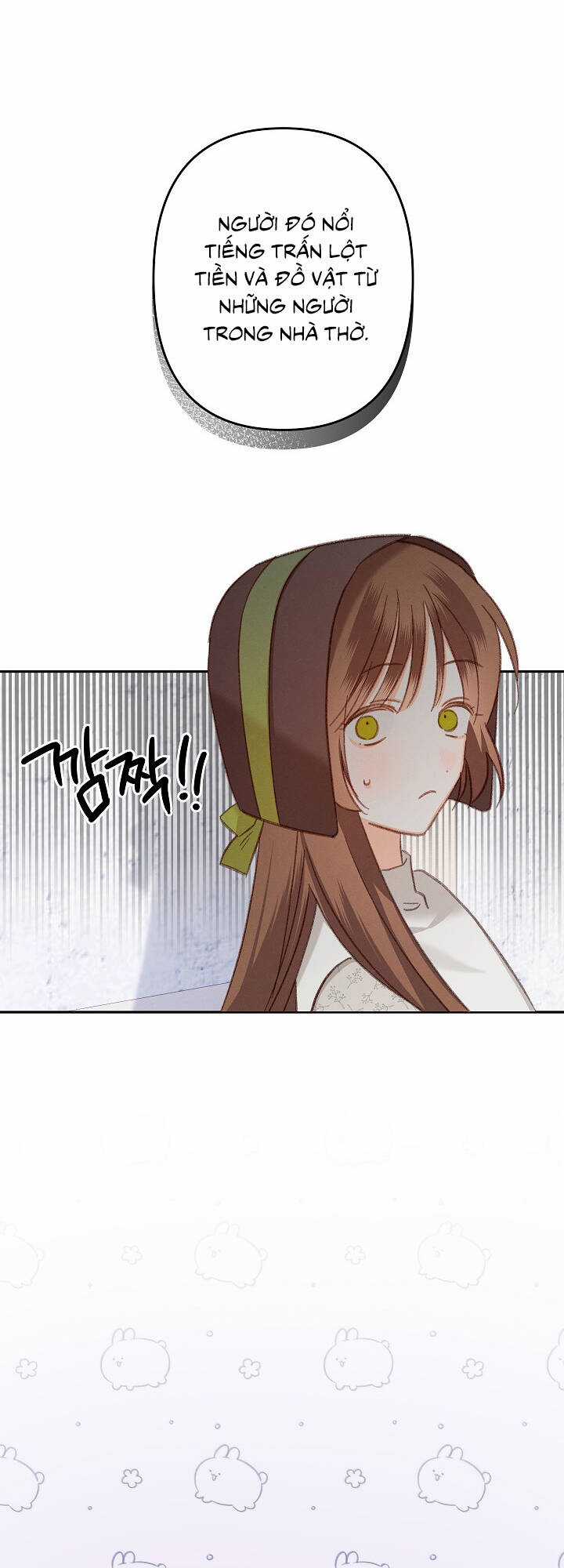 Sống Sót Như Một Hầu Gái Trong Trò Chơi Kinh Dị Chapter 27 trang 25