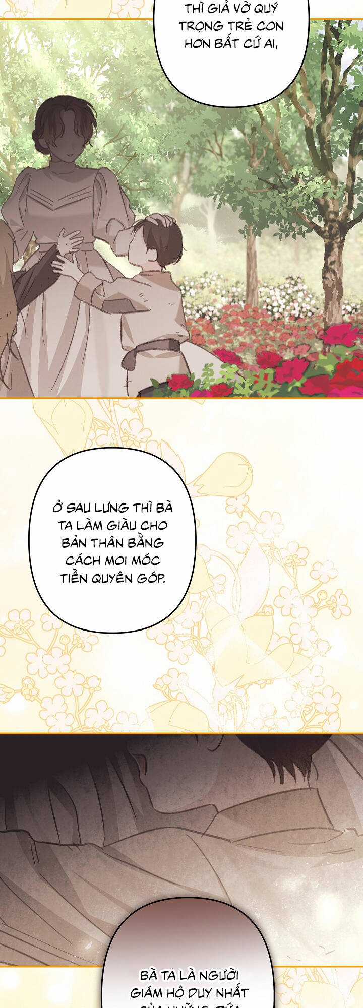 Sống Sót Như Một Hầu Gái Trong Trò Chơi Kinh Dị Chapter 27 trang 28