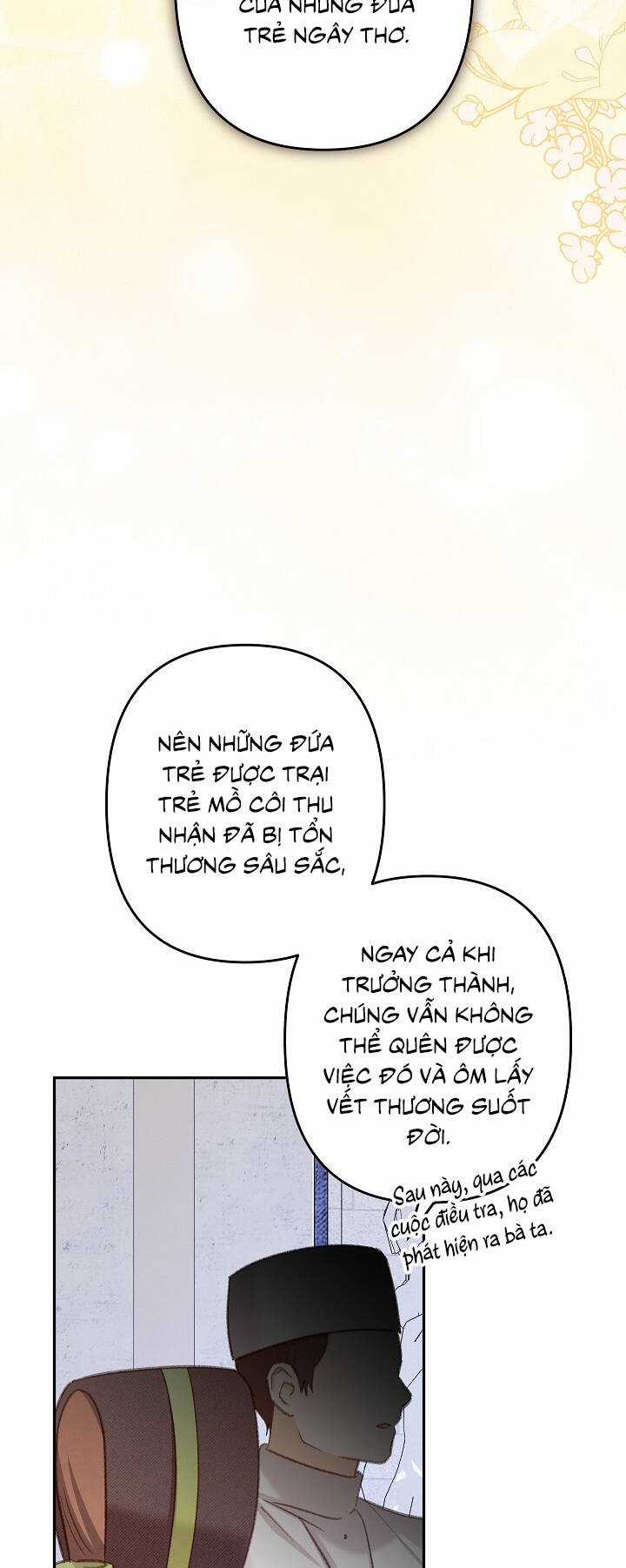 Sống Sót Như Một Hầu Gái Trong Trò Chơi Kinh Dị Chapter 27 trang 29