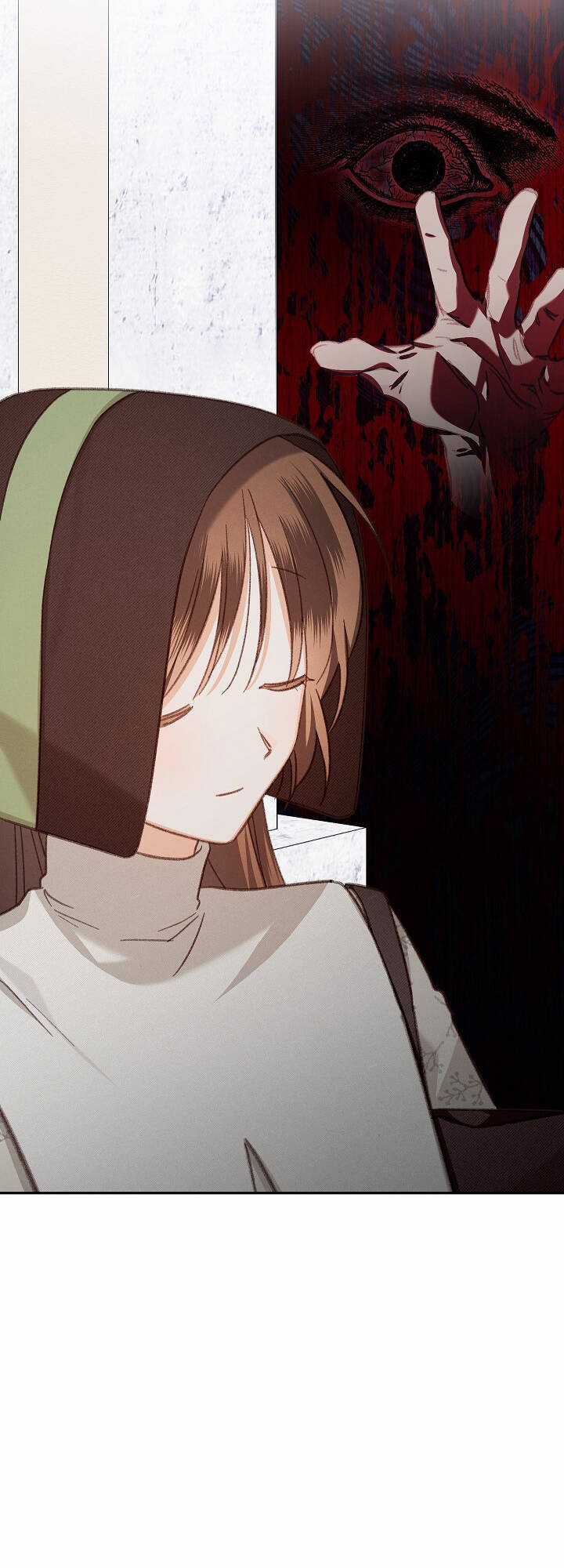 Sống Sót Như Một Hầu Gái Trong Trò Chơi Kinh Dị Chapter 27 trang 3