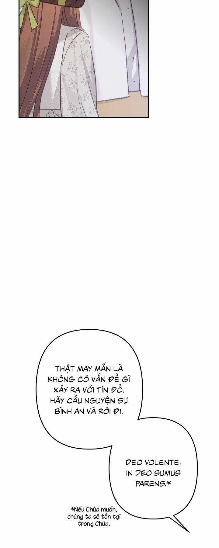 Sống Sót Như Một Hầu Gái Trong Trò Chơi Kinh Dị Chapter 27 trang 30