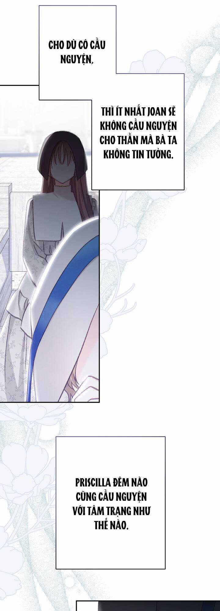 Sống Sót Như Một Hầu Gái Trong Trò Chơi Kinh Dị Chapter 27 trang 35