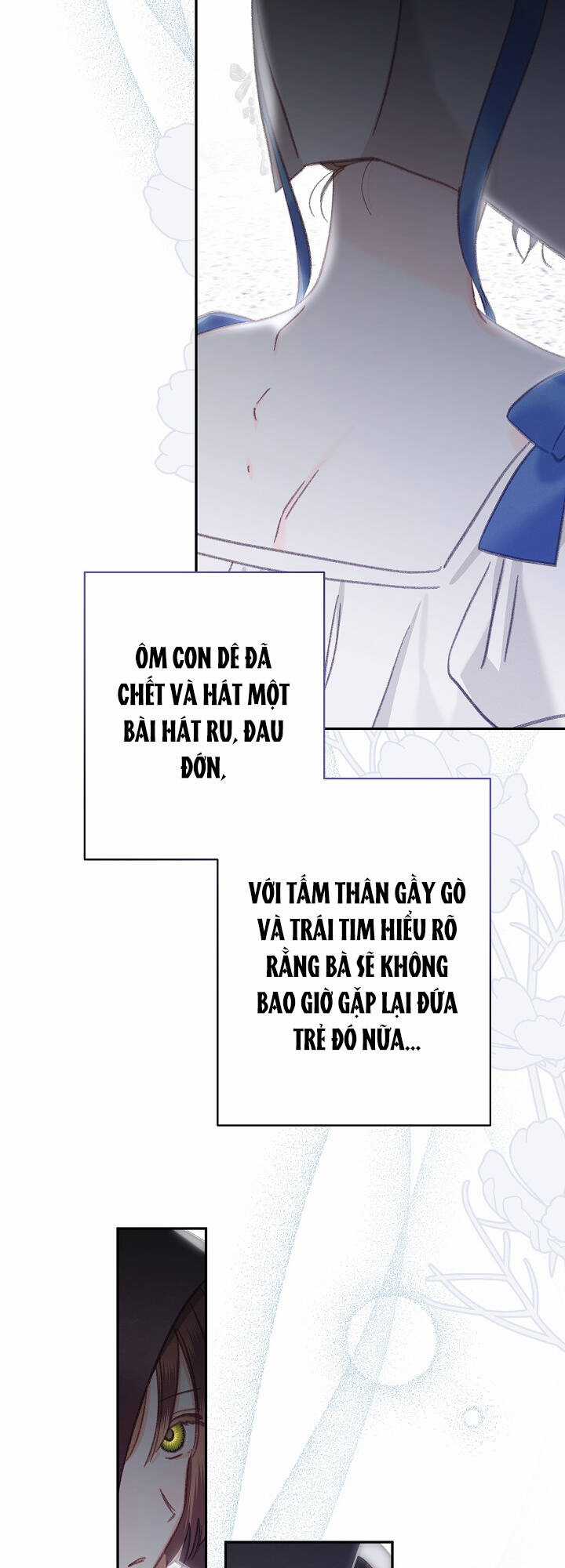 Sống Sót Như Một Hầu Gái Trong Trò Chơi Kinh Dị Chapter 27 trang 36