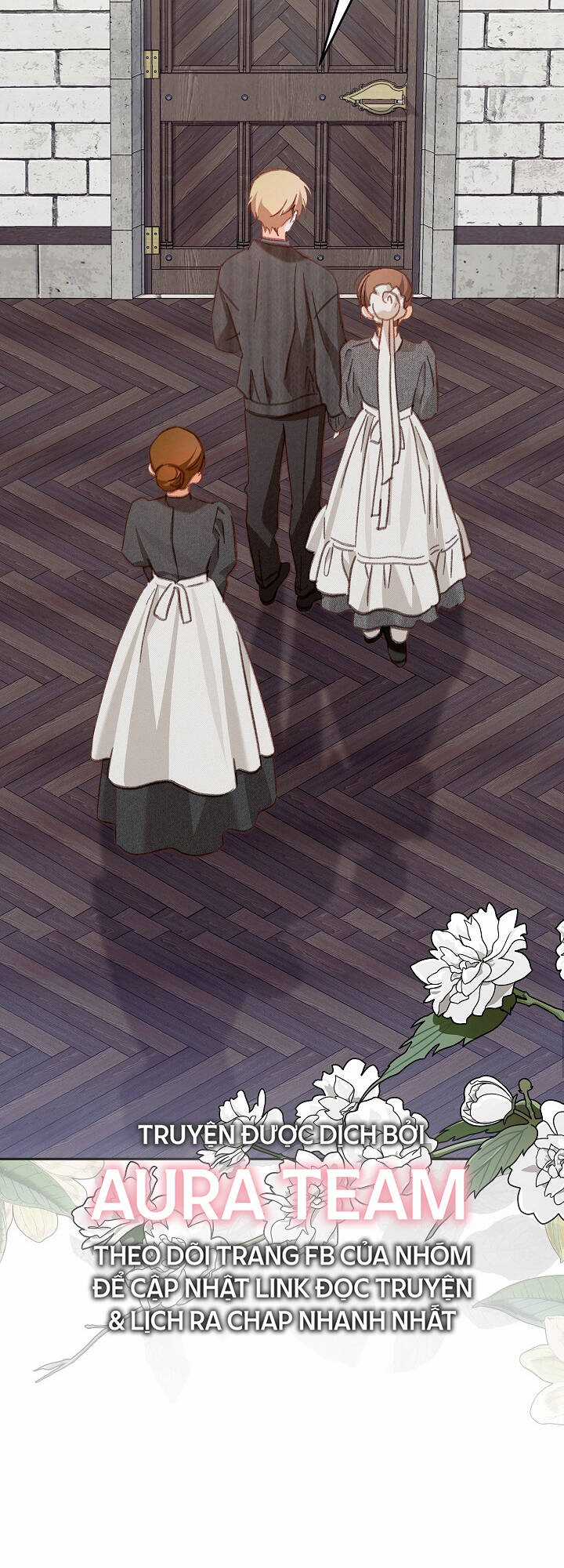 Sống Sót Như Một Hầu Gái Trong Trò Chơi Kinh Dị Chapter 27 trang 41