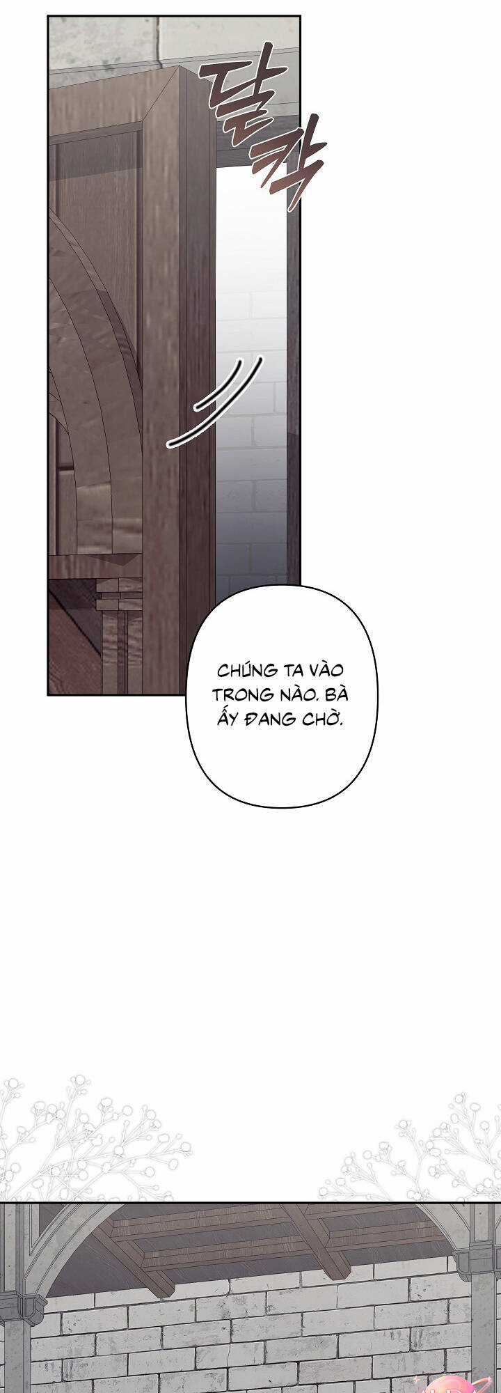 Sống Sót Như Một Hầu Gái Trong Trò Chơi Kinh Dị Chapter 27 trang 47