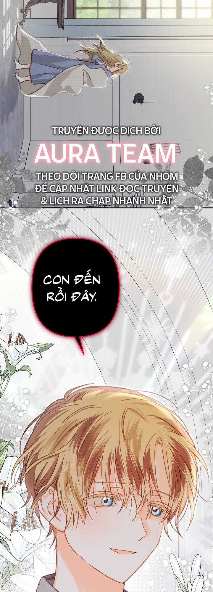 Sống Sót Như Một Hầu Gái Trong Trò Chơi Kinh Dị Chapter 27 trang 49