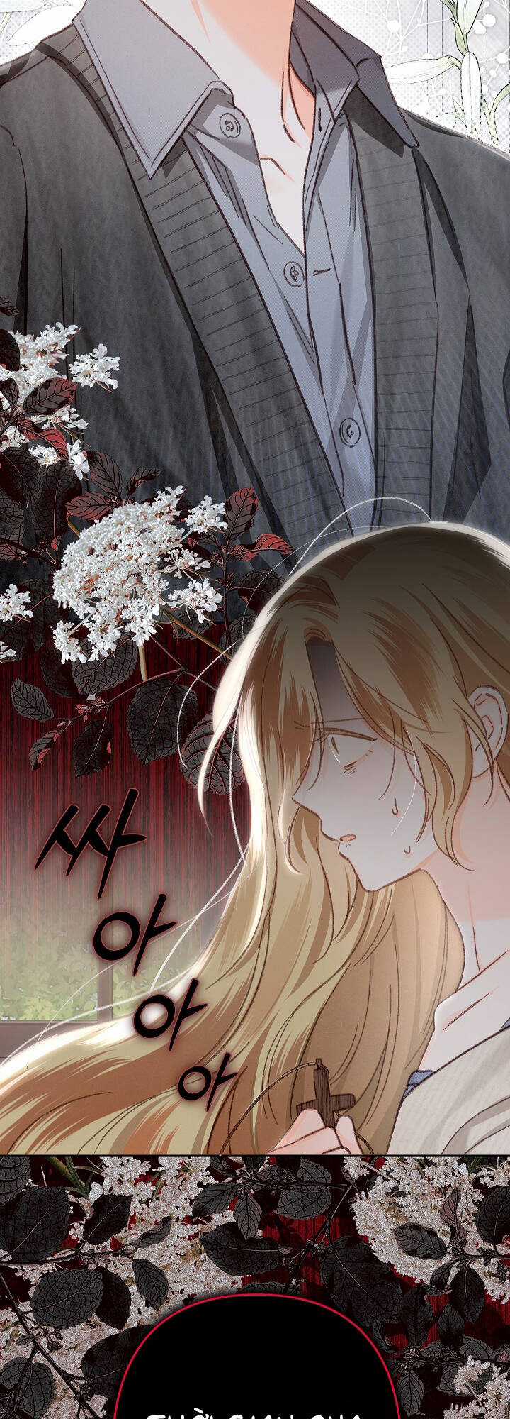 Sống Sót Như Một Hầu Gái Trong Trò Chơi Kinh Dị Chapter 27 trang 50