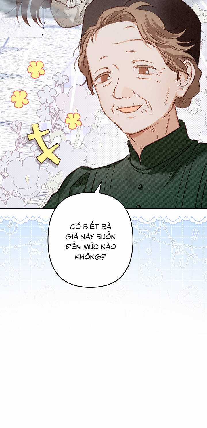 Sống Sót Như Một Hầu Gái Trong Trò Chơi Kinh Dị Chapter 27 trang 6