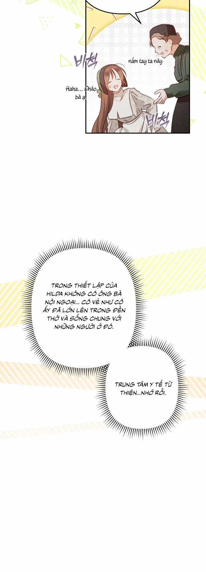 Sống Sót Như Một Hầu Gái Trong Trò Chơi Kinh Dị Chapter 27 trang 8