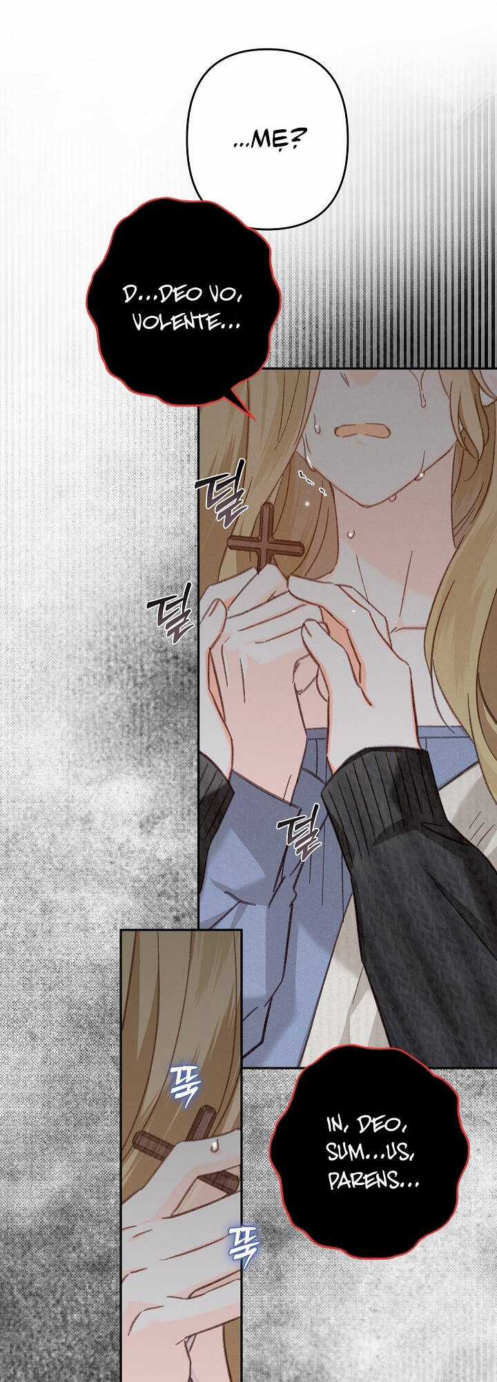 Sống Sót Như Một Hầu Gái Trong Trò Chơi Kinh Dị Chapter 28 trang 12