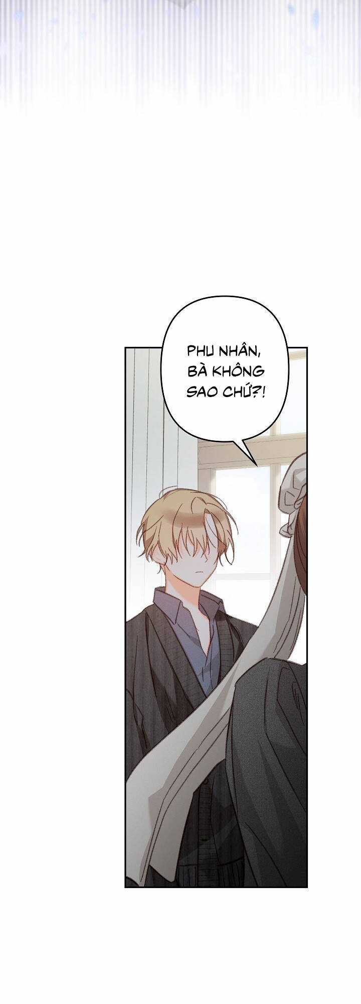 Sống Sót Như Một Hầu Gái Trong Trò Chơi Kinh Dị Chapter 28 trang 14