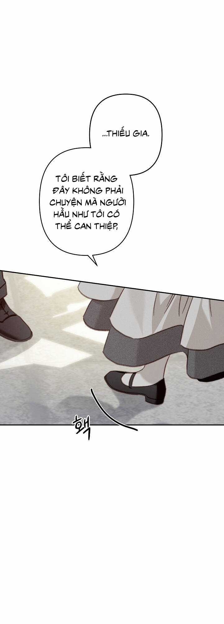 Sống Sót Như Một Hầu Gái Trong Trò Chơi Kinh Dị Chapter 28 trang 15